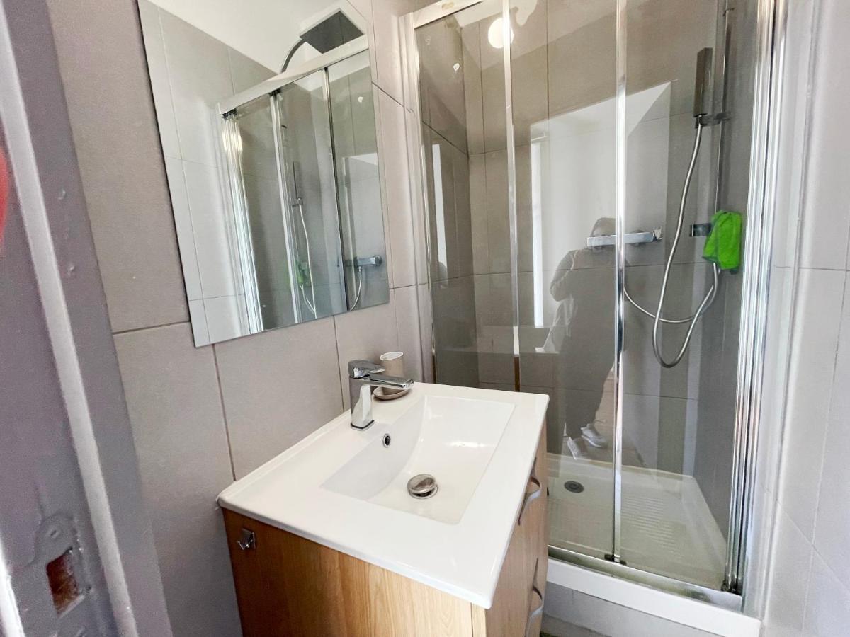 Appartement T2 Corte Centre Ville Exterior foto